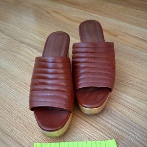 Beklina Slides/Mules/Sandals/Heels